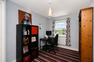 Bedroom Three- click for photo gallery